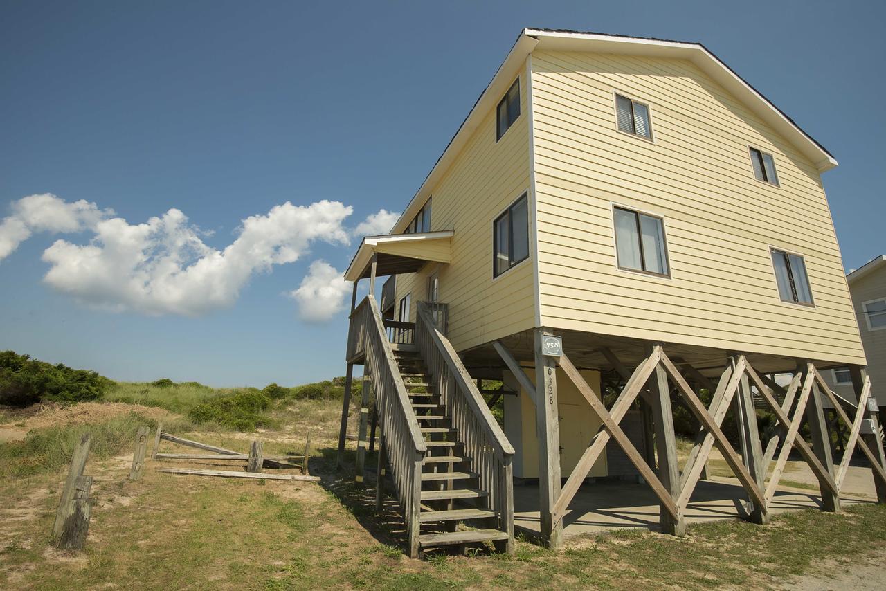 Avon Cottages Екстер'єр фото